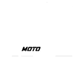 JK Moto 1m 12mm Security Chain & Lock