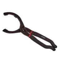 12" Oil Filter Adjustable Wrench Pliers 300mm Hand Removal Plier Tool