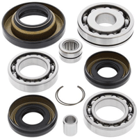 Differential Bearing & Seal Kits