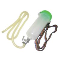 Motorcycle Auxiliary Fuel Tank Spare Petrol Tank 300ml