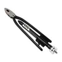 7'' Lock Wire Safety Pliers