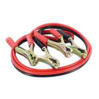 165 Amp 2 Metre Heavy Duty Booster Cables Jump Leads Car Van Battery Starter