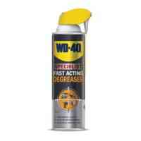 WD-40 Industrial Strength Degreaser Spray 500ML