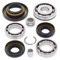 ALL BALLS Differential Bearing and Seal Kit Front  (25-2004)