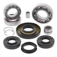ALL BALLS Differential Bearing and Seal Kit Front  (25-2006)