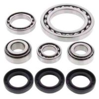ALL BALLS Differential Bearing and Seal Kit Front  (25-2022)