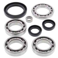 ALL BALLS Differential Bearing and Seal Kit Front  (25-2028)