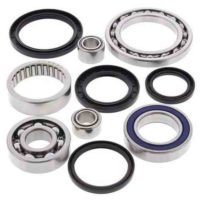 ALL BALLS Differential Bearing and Seal Kit Rear  (25-2030)