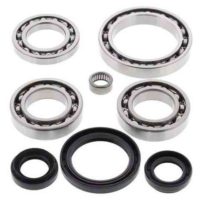 ALL BALLS Differential Bearing and Seal Kit Front  (25-2044)