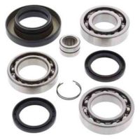 ALL BALLS Differential Bearing and Seal Kit Rear  (25-2061)