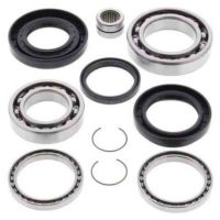 ALL BALLS Differential Bearing and Seal Kit Rear  (25-2070)