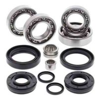 ALL BALLS Differential Bearing and Seal Kit Front  (25-2071)