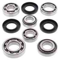 ALL BALLS Differential Bearing and Seal Kit Rear  (25-2074)