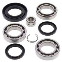ALL BALLS Differential Bearing and Seal Kit Rear  (25-2079)