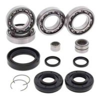 ALL BALLS Differential Bearing and Seal Kit Front  (25-2100)