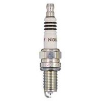 NGK Spark Plug - DCPR7-EIX  (6046)
