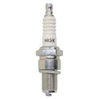 NGK Spark Plug - BR9-EIX  (3981)