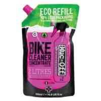 Muc-Off BIKE CLEANER CONCENTRATE 500ml Pouch