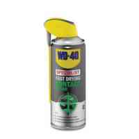 WD-40 Electrical Contact Cleaner Spray 400ml