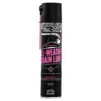 Muc-Off All-WEATHER CHAIN LUBE