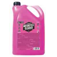 Muc-Off 5 Litre NANO TECH MOTORCYCLE CLEANER