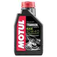 Gear Oil 10W40 1L Motul SEMI-SYNTH TRANSOil