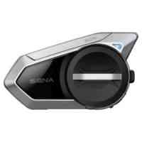 Sena  Motorcycle Bluetooth Communication System 50S-01