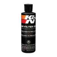 Air Filter Oil K&N 8oz/237ml