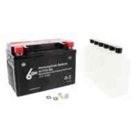 Battery Motorcycle YTX9-BS 6-ON Including Acid Pack