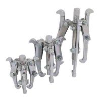 Bearing Puller Drop Forged Chrome Plated Set - 3 Piece
