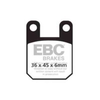 EBC Brake Pads - SFA115 ( SFA115 )