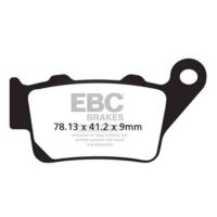 EBC Brake Pads - SFA213 ( SFA213 )