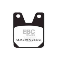 EBC Brake Pads - FA267HH ( FA267HH )
