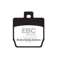 EBC Brake Pads - SFA268 ( SFA268 )