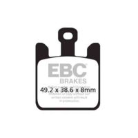 EBC Brake Pads - FA369/4HH ( FA369/4HH )
