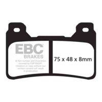 EBC Brake Pads - GPFAX390HH ( GPFAX390HH )