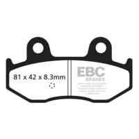 EBC Brake Pads - SFA411HH ( SFA411HH )