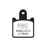 EBC Brake Pads - FA417/4HH ( FA417/4HH )