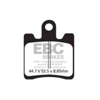 EBC Brake Pads - FA423/4HH ( FA423/4HH )