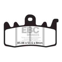 EBC Brake Pads - FA630HH ( FA630HH )