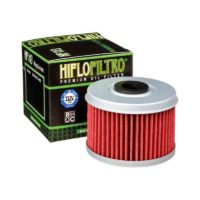 HifloFiltro Oil Filter - HF103 ( HF103 )