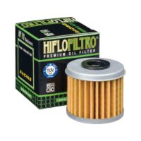 HifloFiltro Oil Filter - HF110