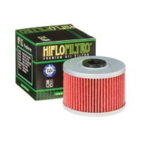 HifloFiltro Oil Filter - HF112