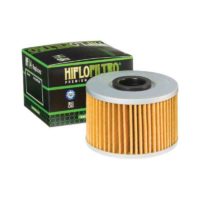 HifloFiltro Oil Filter - HF114 ( HF114 )