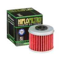 HifloFiltro Oil Filter - HF116 ( HF116 )