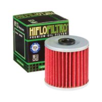 HifloFiltro Oil Filter - HF123 ( HF123 )