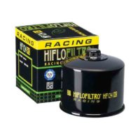 HifloFiltro Oil Filter - HF124RC