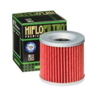 HifloFiltro Oil Filter - HF125 ( HF125 )