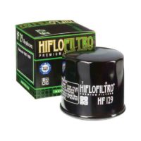 HifloFiltro Oil Filter - HF129