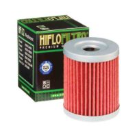HifloFiltro Oil Filter - HF132